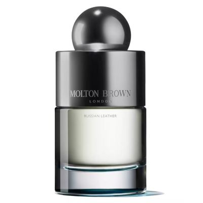 MOLTON BROWN Russian Leather EDT 100 ml